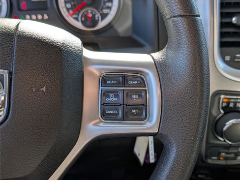 Used 2024 RAM 1500 Classic SLT image 19