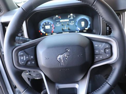 New 2025 Ford Bronco Big Bend image 24