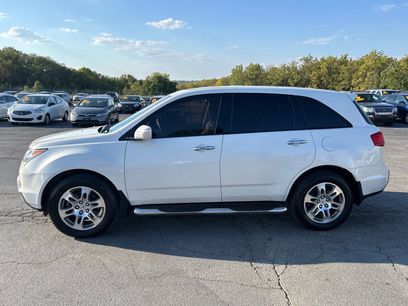 Used 2008 Acura MDX w/ Technology Package