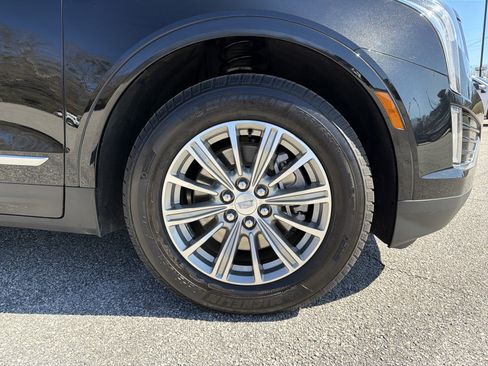 Used 2019 Cadillac XT5 Luxury image 15