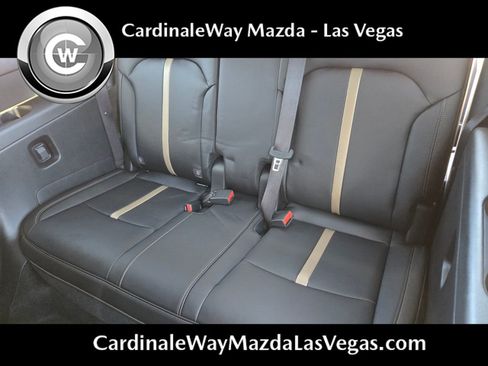 New 2026 MAZDA CX-90 3.3 Turbo S w/ Premium Package image 16