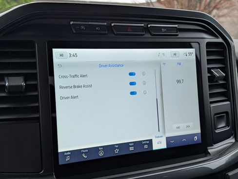 Used 2023 Ford F150 XLT w/ Equipment Group 302A High image 25