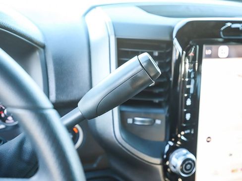 New 2026 RAM 2500 Tradesman image 21