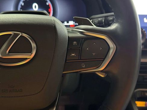 Used 2025 Lexus TX 350 image 18