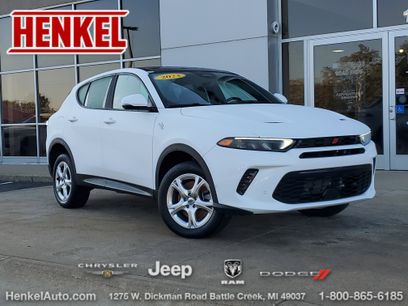 Used 2023 Dodge Hornet GT Plus w/ Tech Pack Plus w/o Parking