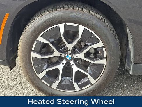 Used 2025 BMW X3 xDrive30i AWD/4WD image 27