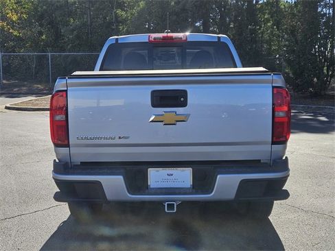 Used 2017 Chevrolet Colorado Z71 image 6