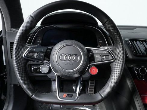 Used 2022 Audi R8 V10 performance image 10