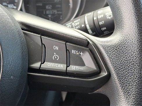 Used 2017 MAZDA CX-5 Sport image 18