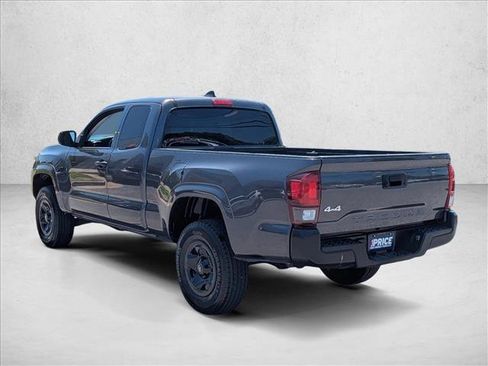 Used 2023 Toyota Tacoma SR AWD/4WD image 8