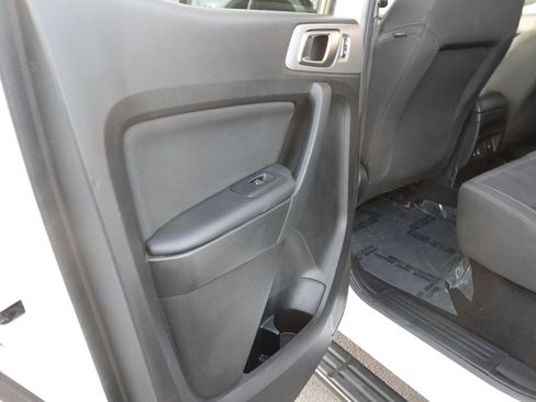 Used 2019 Ford Ranger XLT w/ FX4 Off-Road Package image 23