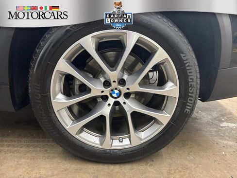 Used 2023 BMW X5 xDrive40i w/ Premium Package AWD/4WD image 35