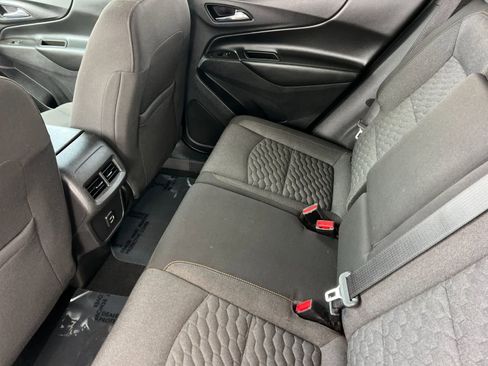 Used 2020 Chevrolet Equinox LT AWD/4WD image 5