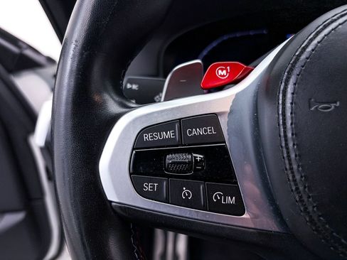 Used 2023 BMW M5 w/ Executive Package AWD/4WD image 54