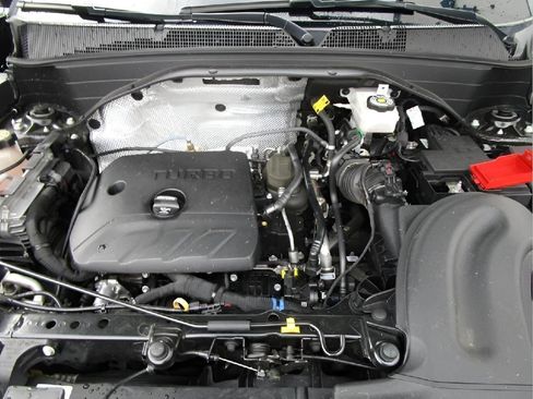 Used 2021 Chevrolet TrailBlazer LT image 8