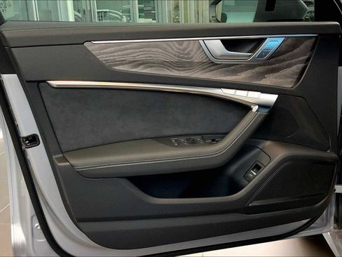 Used 2025 Audi A6 3.0T Prestige w/ Prestige Package image 10