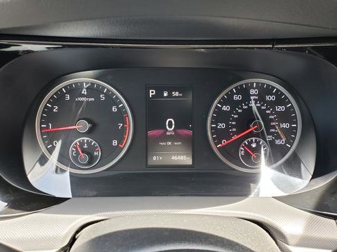 Used 2021 Kia K5 LXS FWD image 26