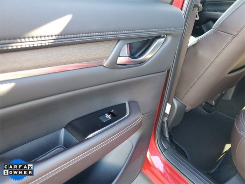 Used 2024 MAZDA CX-5 Signature image 17