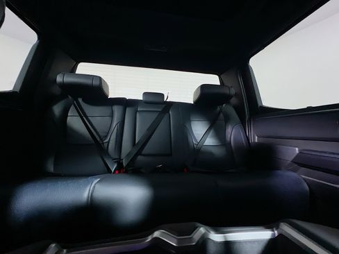 New 2025 Toyota Tundra Platinum image 33