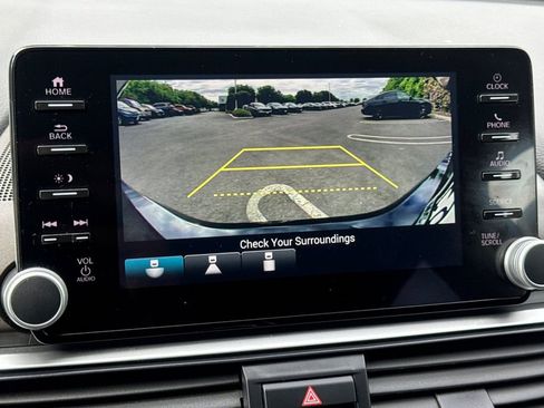 Certified 2022 Honda Accord Sport Special Edition image 18