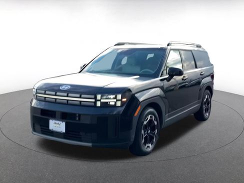 Used 2025 Hyundai Santa Fe SEL image 7