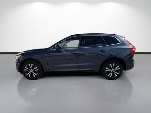 Used 2023 Volvo XC60 B5 Core AWD/4WD image 2