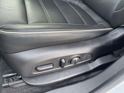 Used 2017 GMC Acadia Denali w/ Technology Package image 34