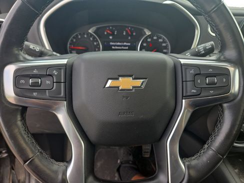Used 2021 Chevrolet Blazer LT w/ Redline Edition AWD/4WD image 12