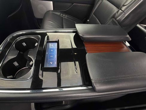 Used 2023 Lincoln Navigator Reserve image 34