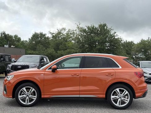Used 2022 Audi Q3 2.0T Premium Plus AWD/4WD image 11