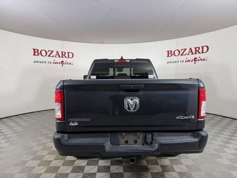 Used 2020 RAM 1500 Big Horn AWD/4WD image 7