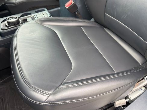 Used 2024 Ford Maverick Lariat w/ Black Appearance Package image 14