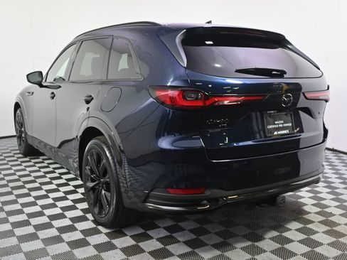 Used 2026 MAZDA CX-90 3.3 Turbo S w/ Premium Package AWD/4WD image 4