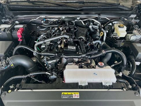 New 2026 Toyota Tacoma TRD Sport image 25