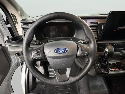 New 2026 Ford Transit 250 148 Medium Roof RWD image 11