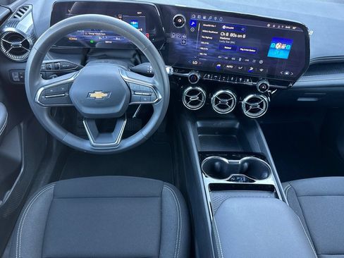 New 2026 Chevrolet Blazer EV LT FWD image 17