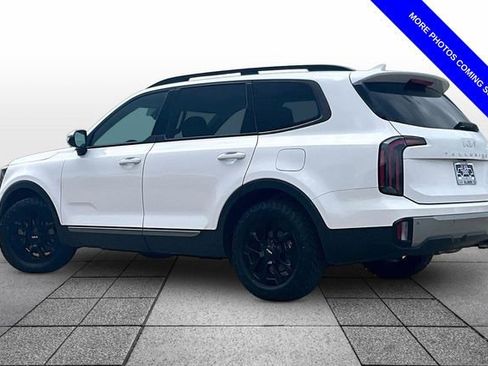 Used 2023 Kia Telluride SX X-Pro image 12