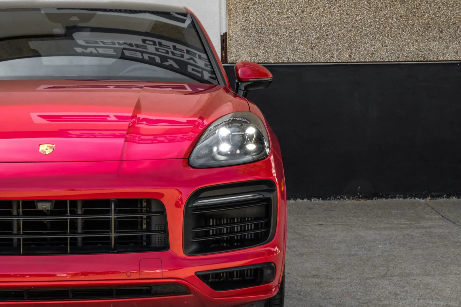 Used 2022 Porsche Cayenne GTS AWD/4WD image 51