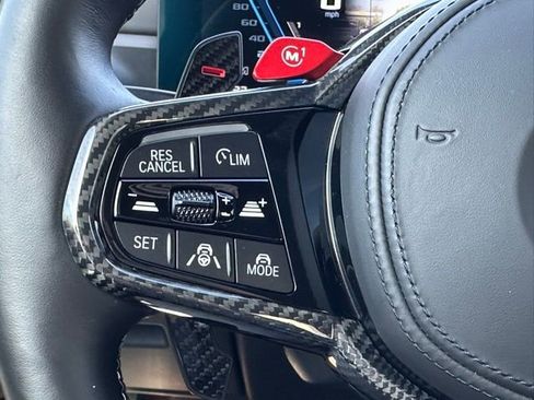 Certified 2025 BMW M4 xDrive Competition AWD/4WD image 17