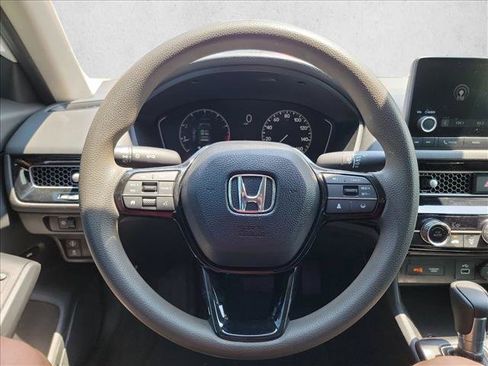 Used 2023 Honda Civic LX image 14