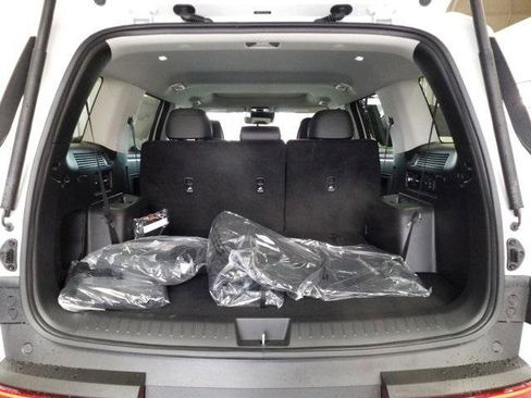 New 2026 Hyundai Santa Fe XRT image 16