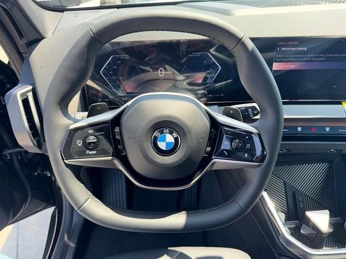 Used 2025 BMW X3 xDrive30i w/ Convenience Package image 25