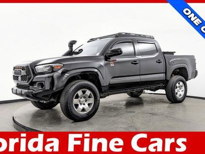 Used 2023 Toyota Tacoma SR