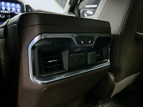 Used 2021 GMC Sierra 1500 Denali image 27