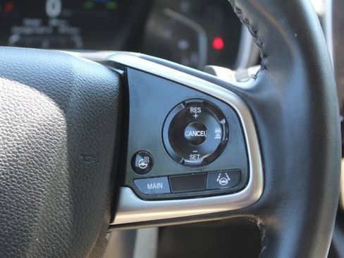 Used 2022 Honda CR-V Touring image 16