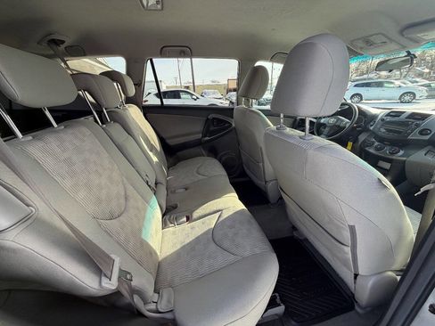 Used 2010 Toyota RAV4 4WD image 17