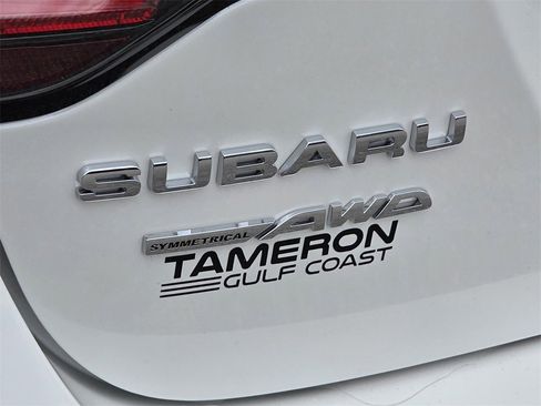 New 2025 Subaru Legacy Premium image 25
