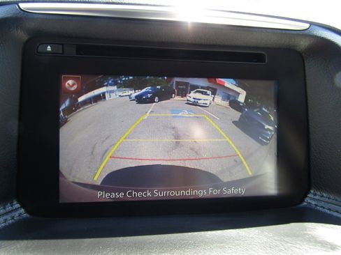Used 2016 MAZDA CX-5 Grand Touring AWD/4WD image 30