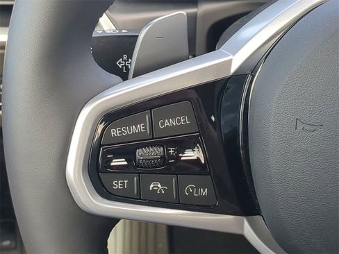 Used 2026 BMW 330i Sedan w/ M Sport Package image 27