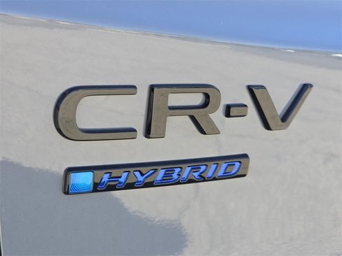 New 2026 Honda CR-V TrailSport image 12